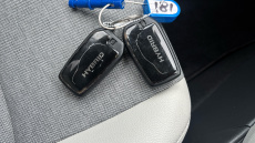 Toyota Yaris 1.5 Hybrid Excel 5dr CVT Hybrid Hatchback